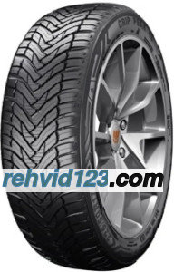 Crosswind Grip Peak 4S