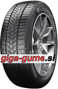 Crosswind Grip Peak Winter
