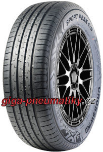 Crosswind Sport Peak