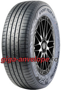 Crosswind Sport Peak