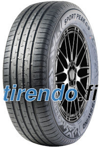 Crosswind Sport Peak