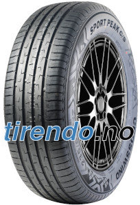 Crosswind Sport Peak