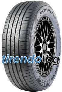 Crosswind Sport Peak