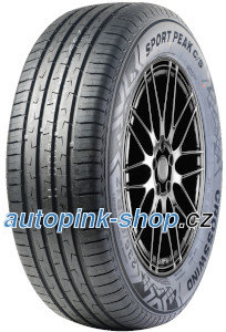 Crosswind Sport Peak