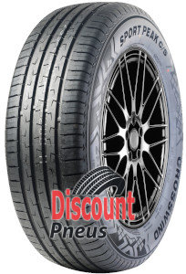 Crosswind Sport Peak