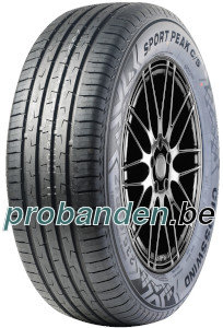 Crosswind Sport Peak