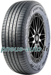 Crosswind Sport Peak