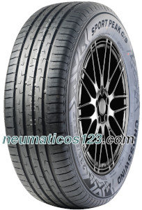 Crosswind Sport Peak
