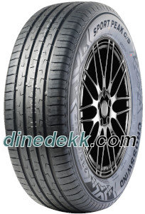 Crosswind Sport Peak