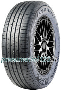 Crosswind Sport Peak