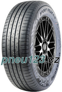 Crosswind Sport Peak