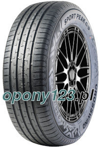 Crosswind Sport Peak