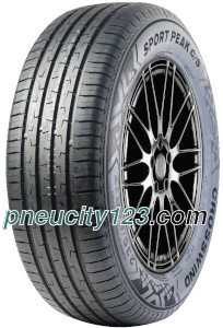Crosswind Sport Peak