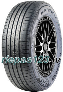 Crosswind Sport Peak