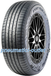 Crosswind Sport Peak C/S