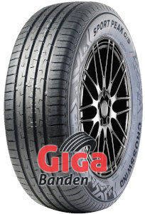 Crosswind Sport Peak C/S