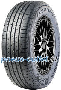 Crosswind Sport Peak C/S
