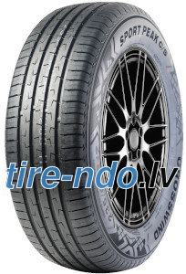 Crosswind Sport Peak C/S