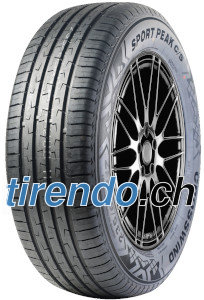 Crosswind Sport Peak C/S