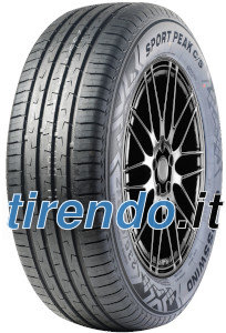 Crosswind Sport Peak C/S