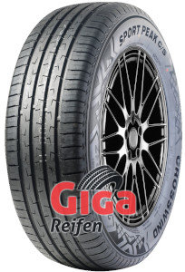 Crosswind Sport Peak C/S