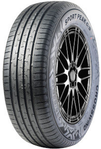 Crosswind Sport Peak C/S