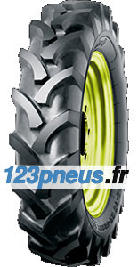 Cultor AS Front 06 ( 6.00 -16 88A6 8PR TT Double marquage 80A8 )
