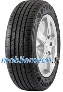Davanti DX390