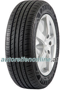 Davanti DX390