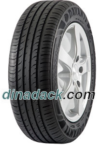 Davanti DX390