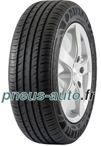 Davanti DX390