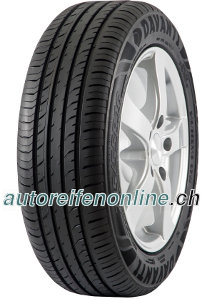 Davanti DX390