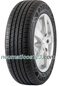 Davanti DX390