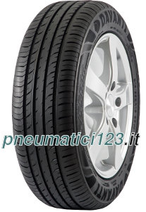 Davanti DX390