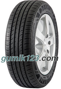 Davanti DX390