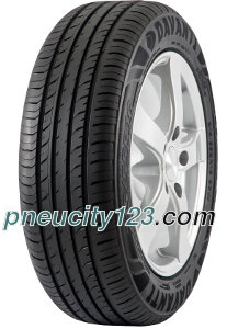 Davanti DX390
