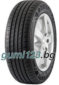 Davanti DX390