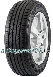 Davanti DX390