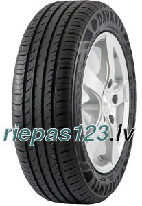 Davanti DX390