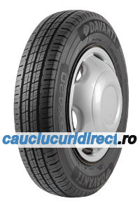 Davanti dx420 ( 175/80 r16c 98/96q 6pr )