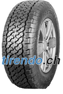 Davanti Terratoura A/T