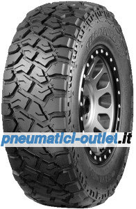 Davanti Terratoura M/T