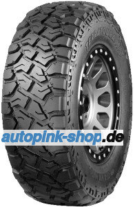 Davanti Terratoura M/T