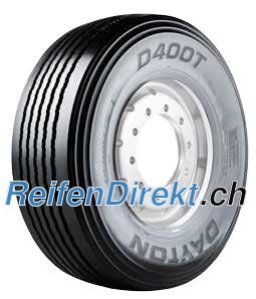 Image of Dayton D400T ( 385/65 R22.5 160J ) bei ReifenDirekt.ch - online Reifen Händler