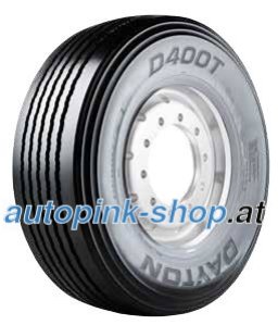Dayton D400T
