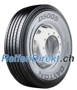 Image of Dayton D500S ( 315/70 R22.5 154/150L Doppelkennung 152/148M )