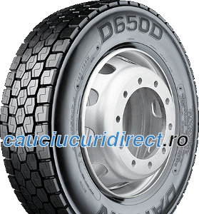 Dayton&nbsp;D650D