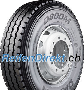 Dayton D800M ( 315/80 R22.5 156K )