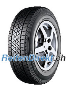 Dayton Van Winter ( 195/80 R14C 106/104R 8PR )