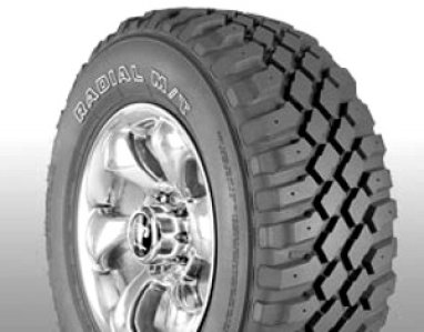 Dean&nbsp;Durango Radial M/T